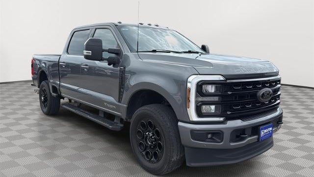 2024 Ford F-250 Super Duty XLT