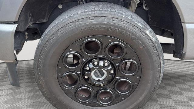 2024 Ford F-250 Super Duty XLT