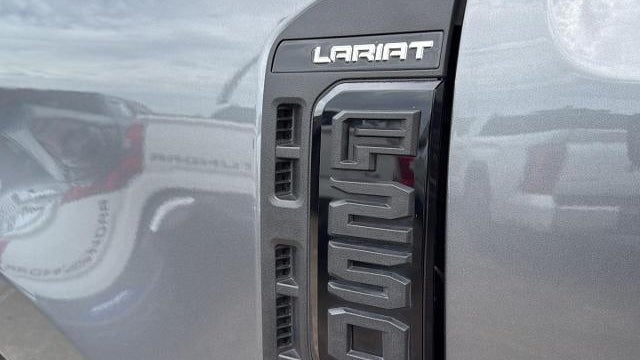 2024 Ford F-250 Super Duty XLT