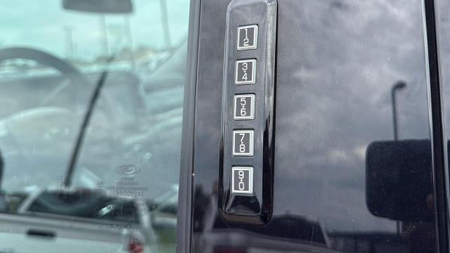 2024 Ford F-250 Super Duty XLT