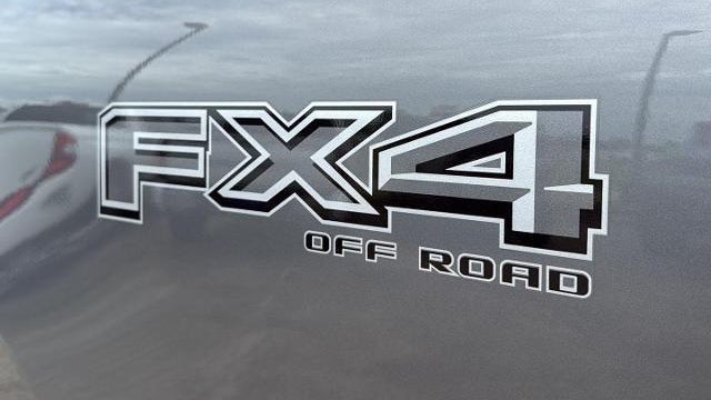 2024 Ford F-250 Super Duty XLT