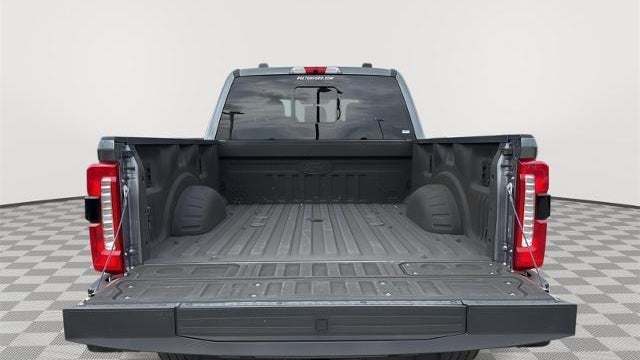 2024 Ford F-250 Super Duty XLT