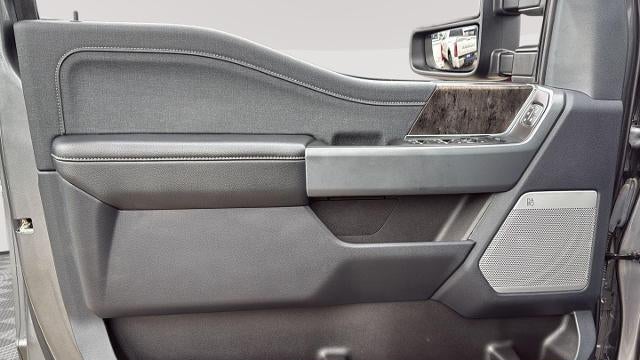 2024 Ford F-250 Super Duty XLT