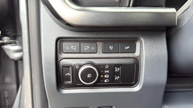 2024 Ford F-250 Super Duty XLT