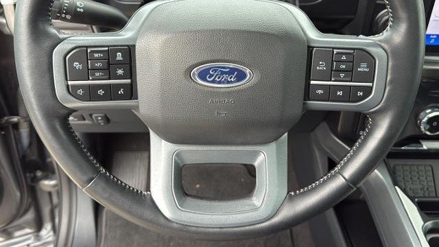 2024 Ford F-250 Super Duty XLT