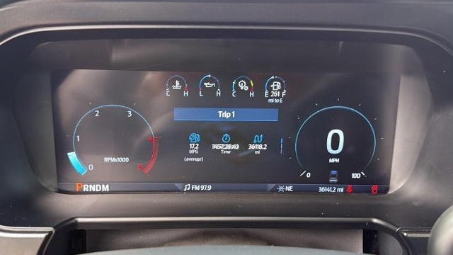 2024 Ford F-250 Super Duty XLT