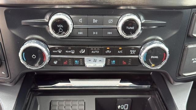 2024 Ford F-250 Super Duty XLT