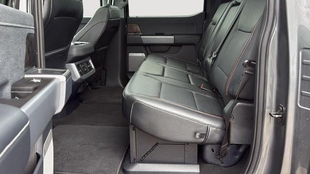 2024 Ford F-250 Super Duty XLT