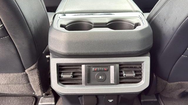 2024 Ford F-250 Super Duty XLT