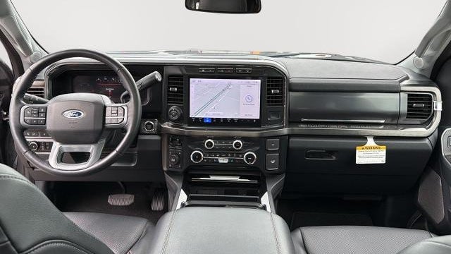 2024 Ford F-250 Super Duty XLT