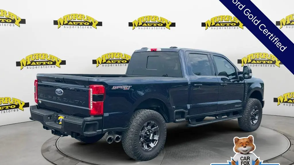 2024 Ford F-250 Super Duty XLT
