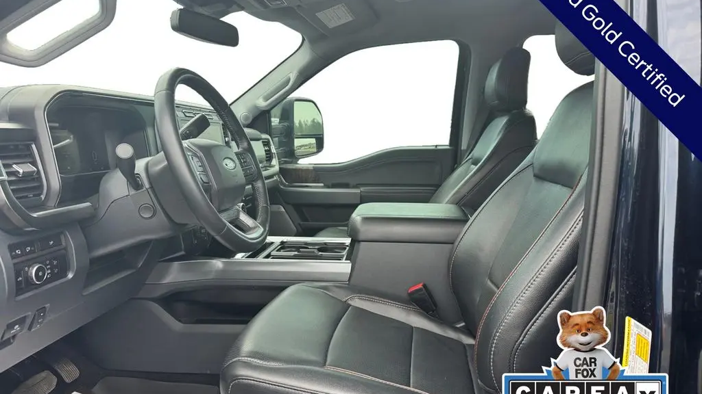 2024 Ford F-250 Super Duty XLT