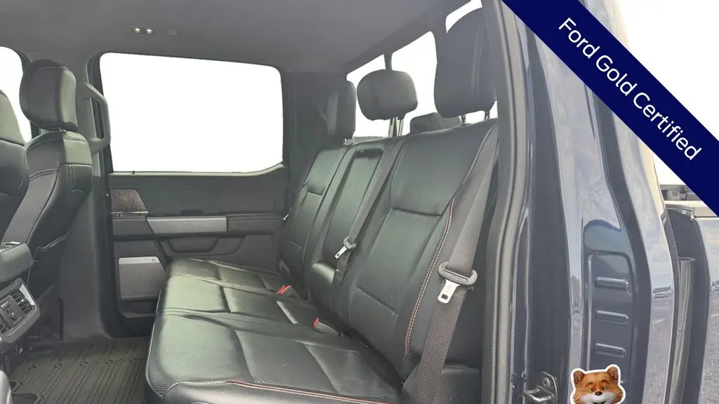 2024 Ford F-250 Super Duty XLT