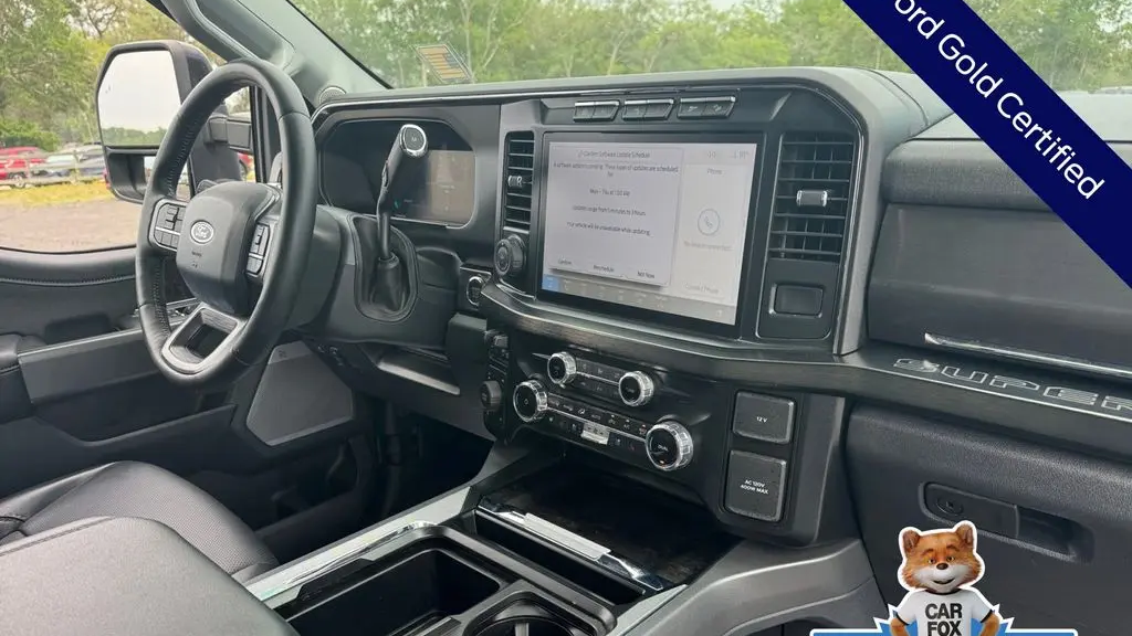 2024 Ford F-250 Super Duty XLT