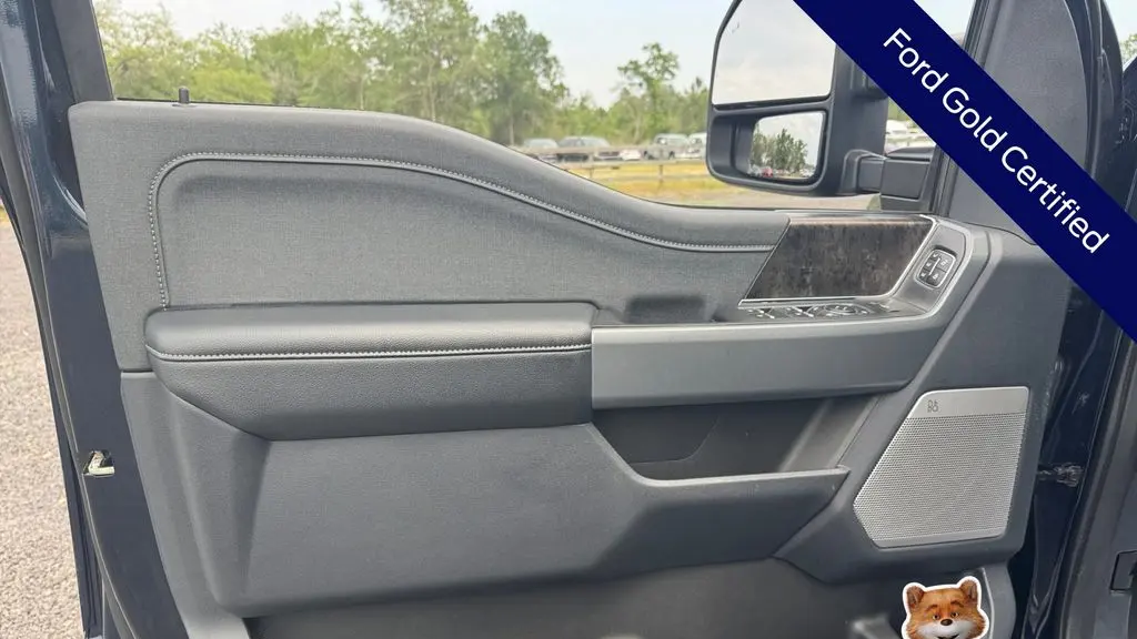 2024 Ford F-250 Super Duty XLT