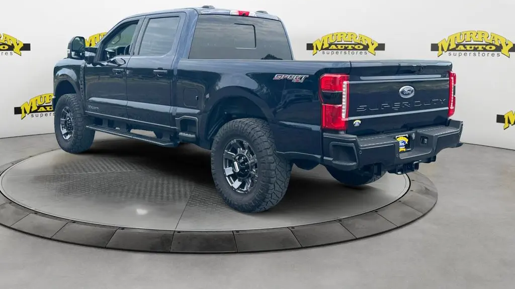 2024 Ford F-250 Super Duty XLT