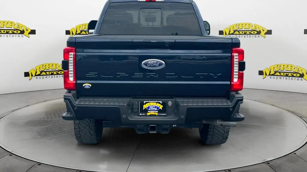 2024 Ford F-250 Super Duty XLT