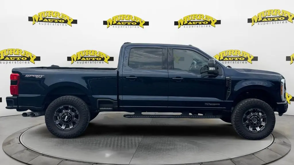 2024 Ford F-250 Super Duty XLT