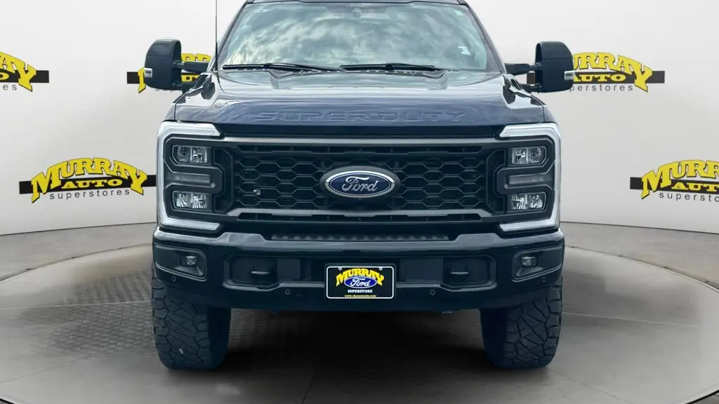 2024 Ford F-250 Super Duty XLT