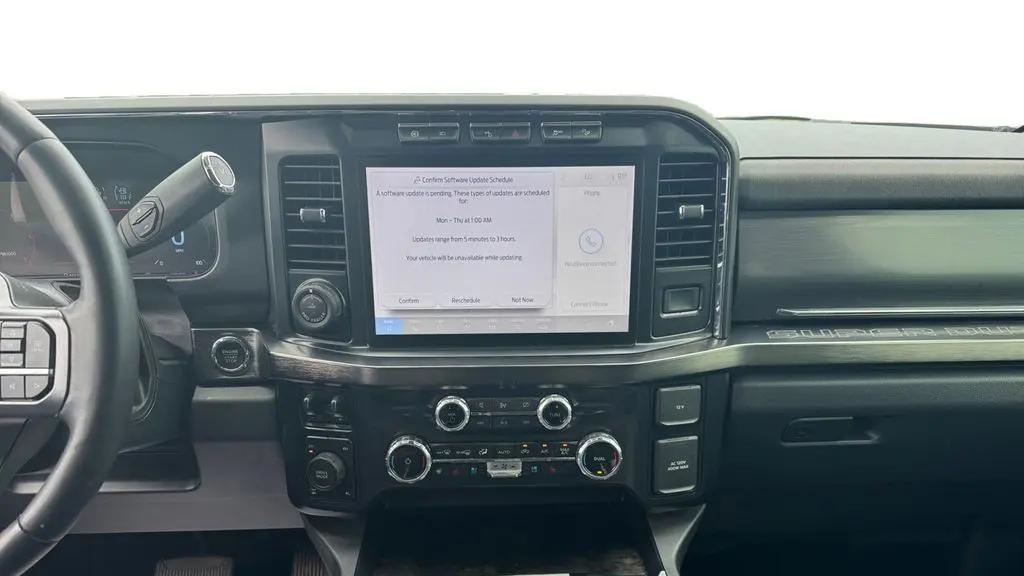 2024 Ford F-250 Super Duty XLT