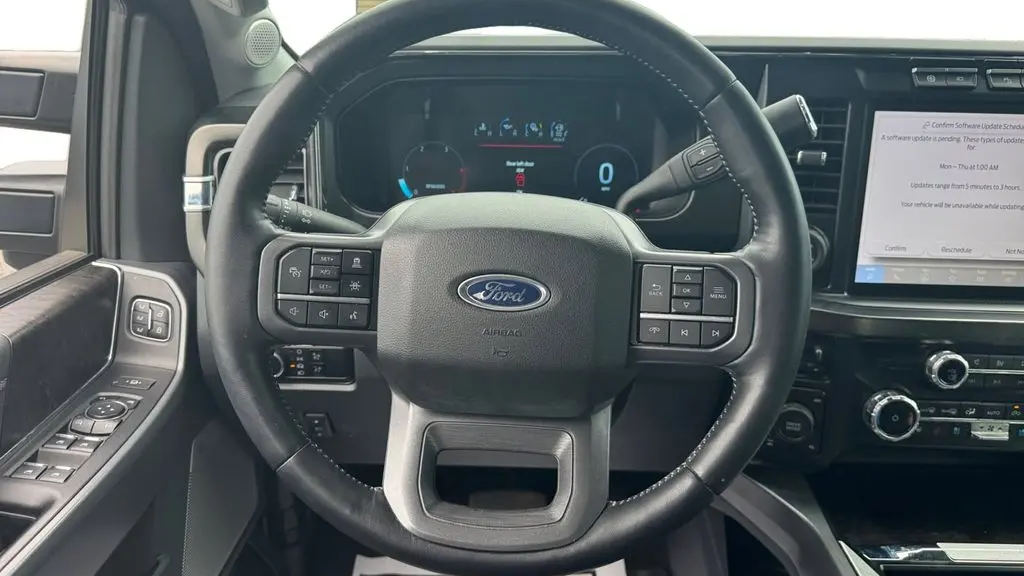 2024 Ford F-250 Super Duty XLT