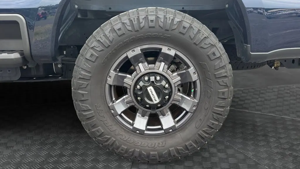 2024 Ford F-250 Super Duty XLT