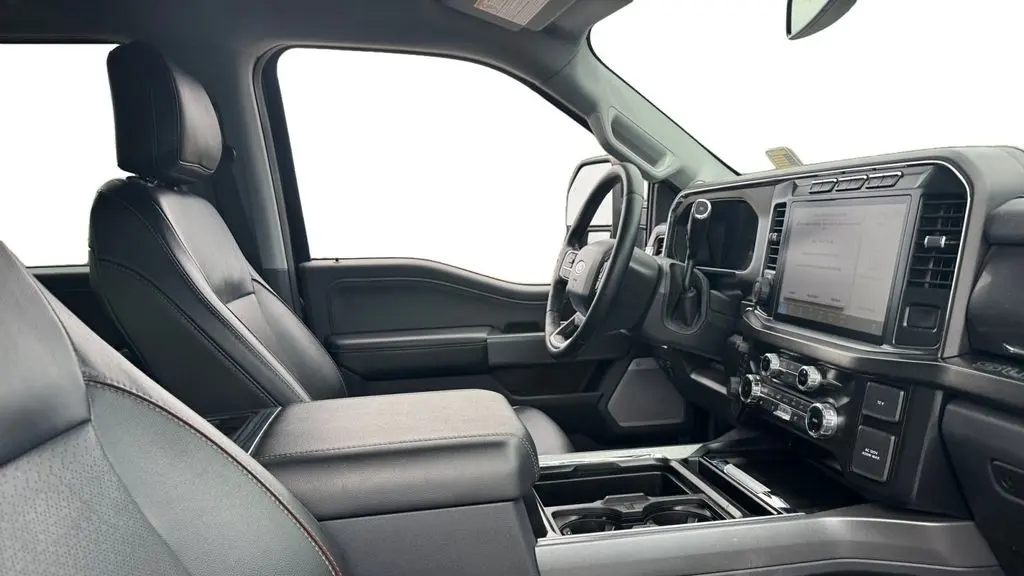 2024 Ford F-250 Super Duty XLT