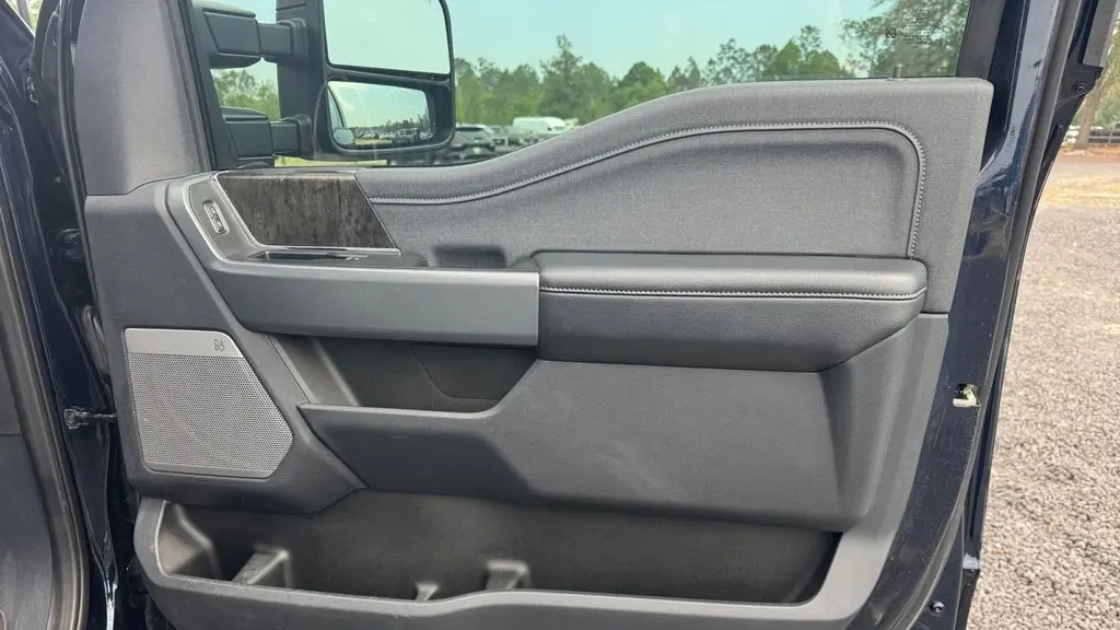 2024 Ford F-250 Super Duty XLT