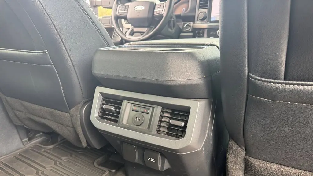 2024 Ford F-250 Super Duty XLT