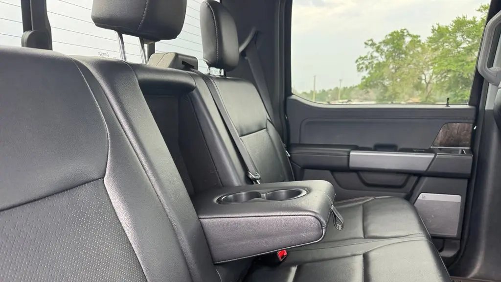 2024 Ford F-250 Super Duty XLT