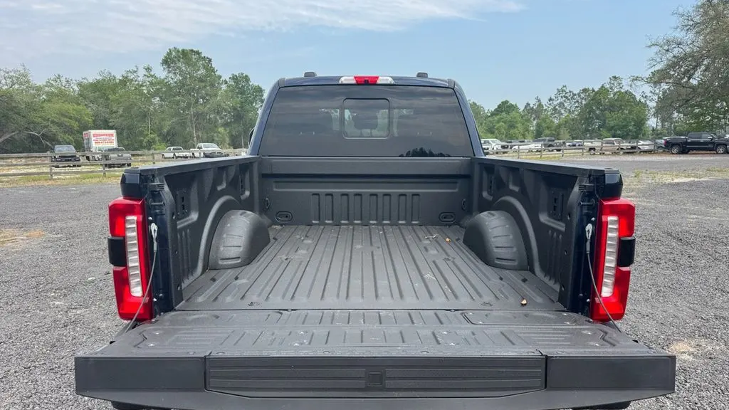 2024 Ford F-250 Super Duty XLT