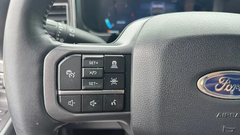 2024 Ford F-250 Super Duty XLT