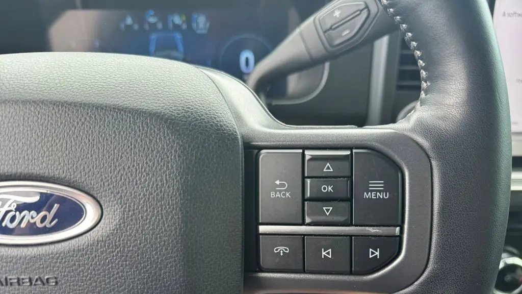 2024 Ford F-250 Super Duty XLT