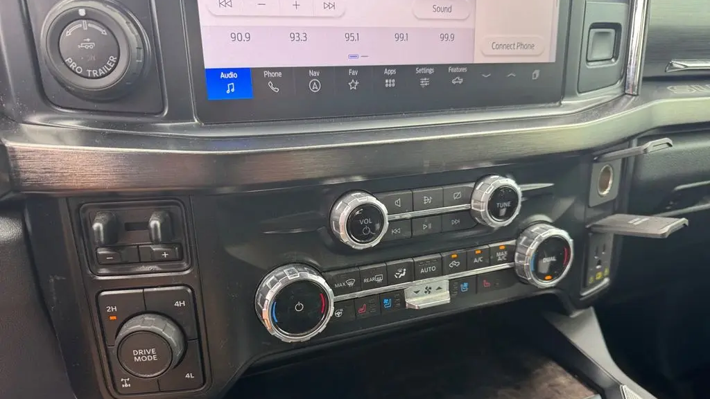 2024 Ford F-250 Super Duty XLT
