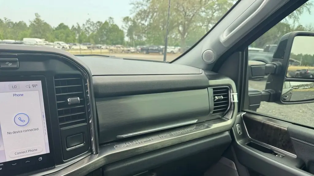 2024 Ford F-250 Super Duty XLT
