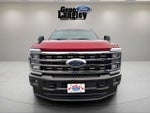 2024 F-250 Super Duty Thumbnail 2