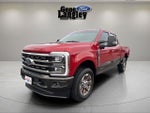 2024 F-250 Super Duty Thumbnail 3