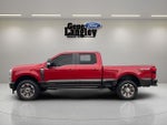 2024 F-250 Super Duty Thumbnail 4