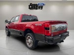 2024 F-250 Super Duty Thumbnail 5