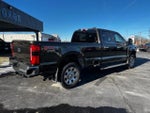 2024 F-250 Super Duty Thumbnail 3