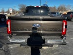 2024 F-250 Super Duty Thumbnail 4