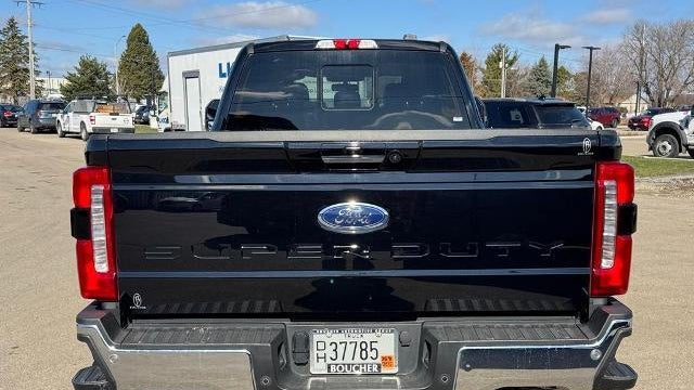 2024 Ford F-250 Super Duty King Ranch