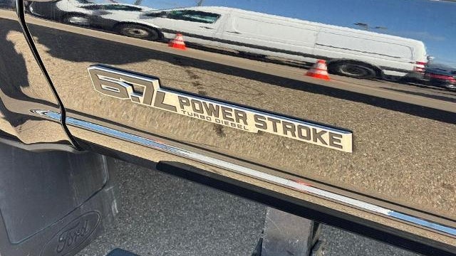 2024 Ford F-250 Super Duty King Ranch