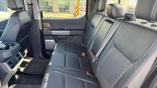 2024 Ford F-250 Super Duty King Ranch