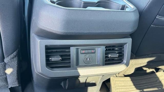 2024 Ford F-250 Super Duty King Ranch