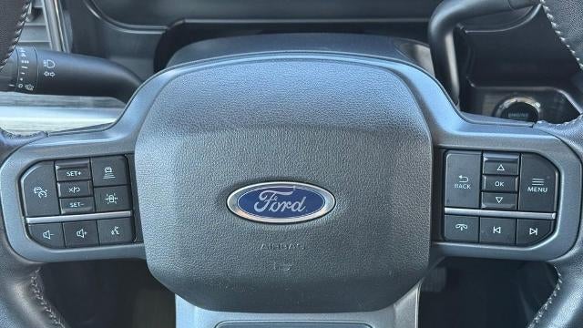 2024 Ford F-250 Super Duty King Ranch