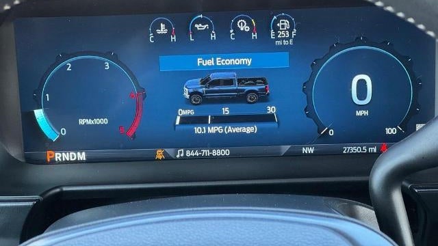 2024 Ford F-250 Super Duty King Ranch