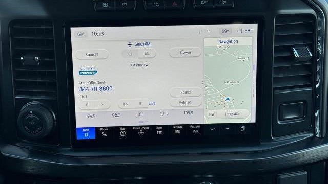 2024 Ford F-250 Super Duty King Ranch