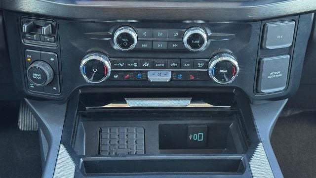 2024 Ford F-250 Super Duty King Ranch