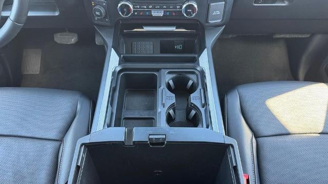 2024 Ford F-250 Super Duty King Ranch
